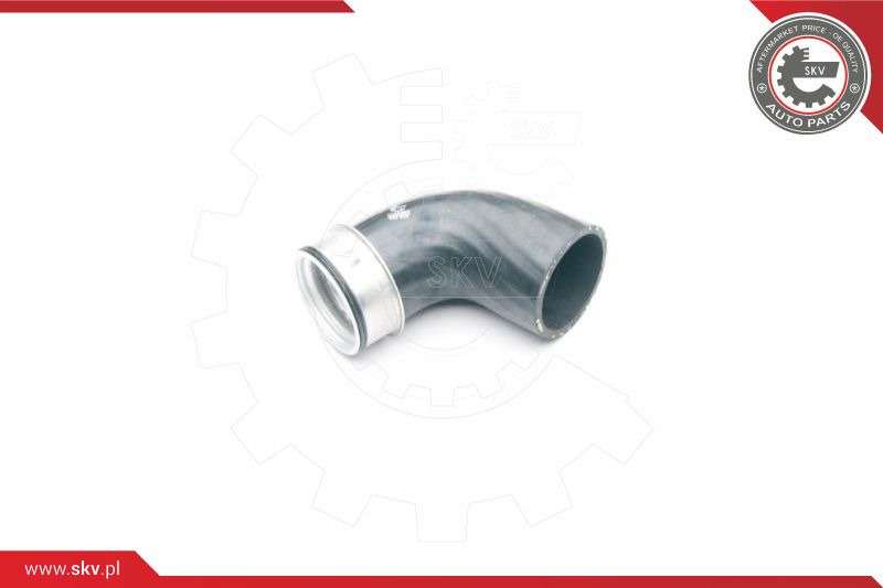 PRZEWÓD TURBINY 24SKV077 / 3C0145838D AUDI SEAT SKODA VW 1.9