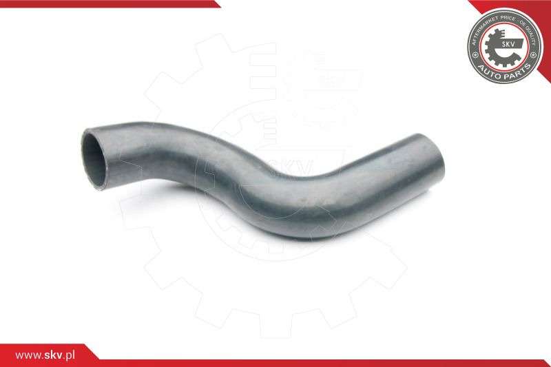 WĄŻ INTERCOOLERA AUDI A4/A5 2,0TDI 08-13