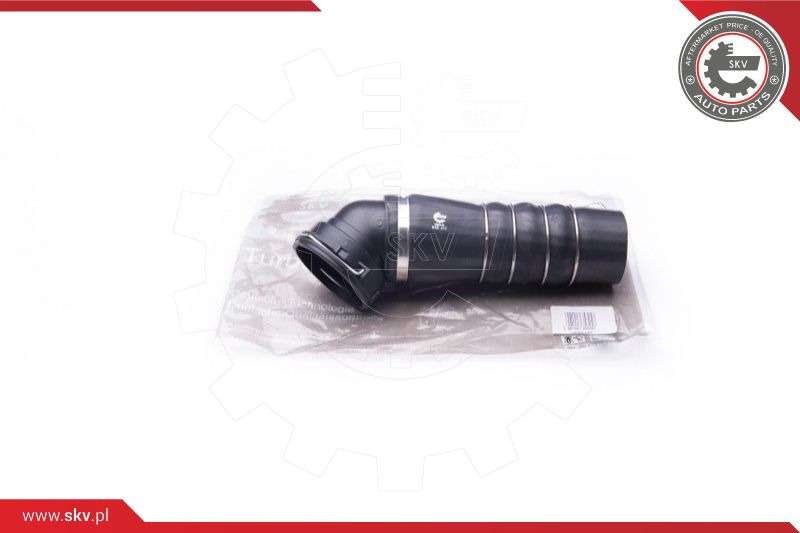 WĄŻ INTERCOOLERA BMW 5 E60/E61 2.5/3.0D