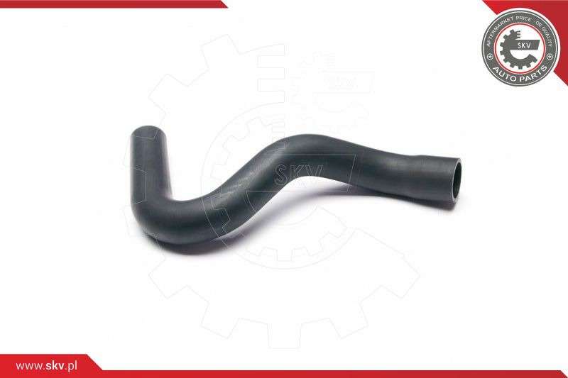 PRZEWÓD CHŁODNICY 24SKV212 / 1374657 FORD FOCUS II C-MAX 1.8