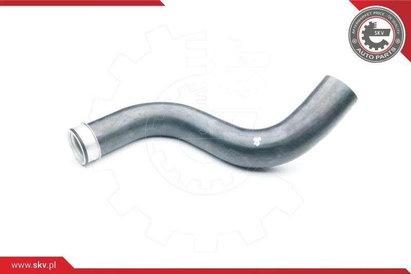 WĄŻ INTERCOOLERA AUDI A6 2.0 TDI