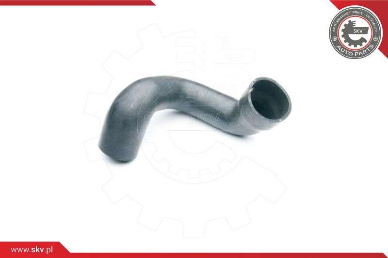 WĄŻ INTERCOOLERA AUDI A6 04- 2.7 TDI