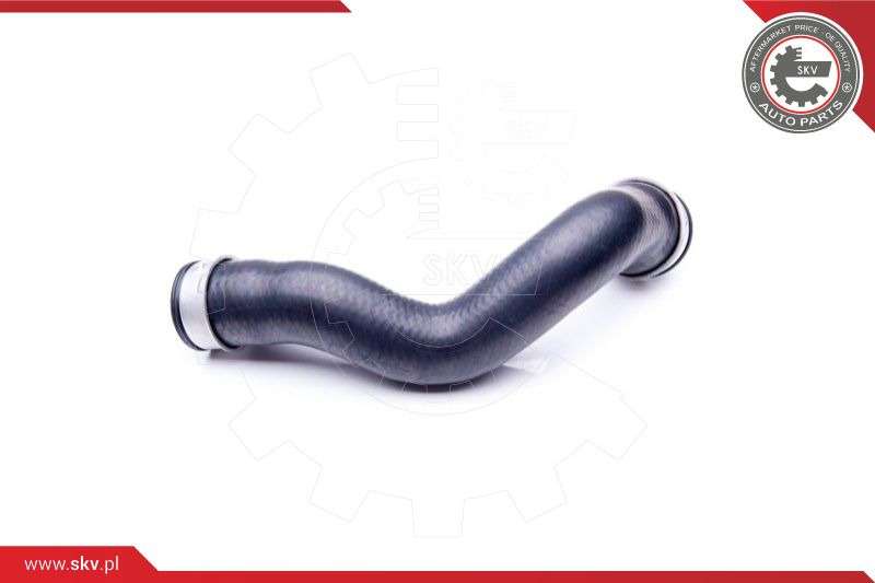 PRZEWÓD TURBINY 24SKV621 MERCEDES-BENZ C-CLASS CLK, 20352829