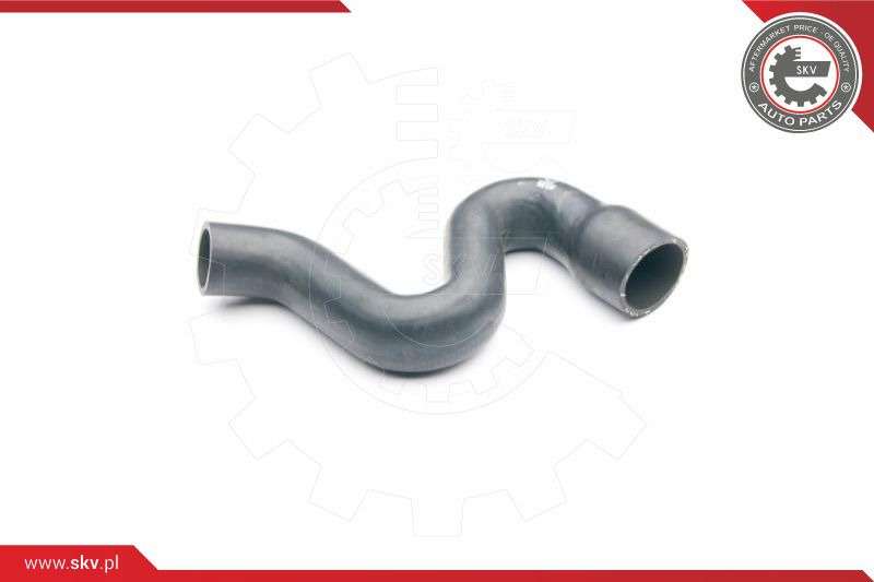 PRZEWÓD TURBINY 24SKV106 / 8D0145828L AUDI SKODA VW 1.9 TDI