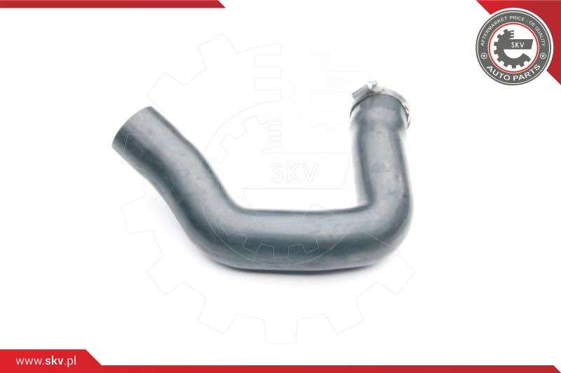 PRZEWÓD TURBINY 24SKV114 / 8E0145832AH AUDI A4 B6 1.8 T SILN