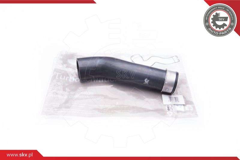 PRZEWÓD TURBINY 24SKV652 VW TRANSPORTER, 7H0145708J