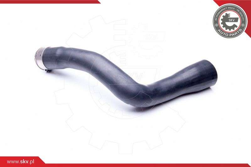 WĄŻ INTERCOOLERA OPEL INSIGNIA 2.0 CDTI0 -