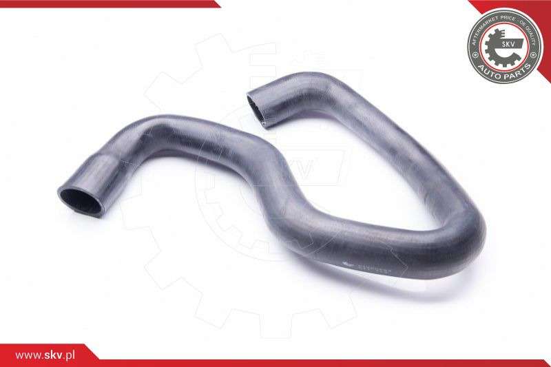 PRZEWÓD TURBINY 24SKV683 OPEL VIVARO A RENAULT TRAFIC II, 91