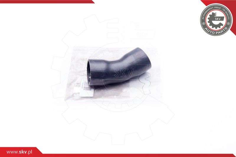 PRZEWÓD TURBINY 24SKV653 SEAT ALHAMBRA VW SHARAN, 7M0145834A