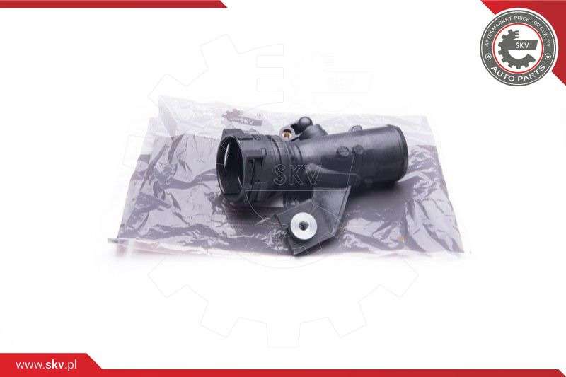 PRZEWÓD TURBINY 24SKV656 NISSAN QASHQAI, 14460-BB31A