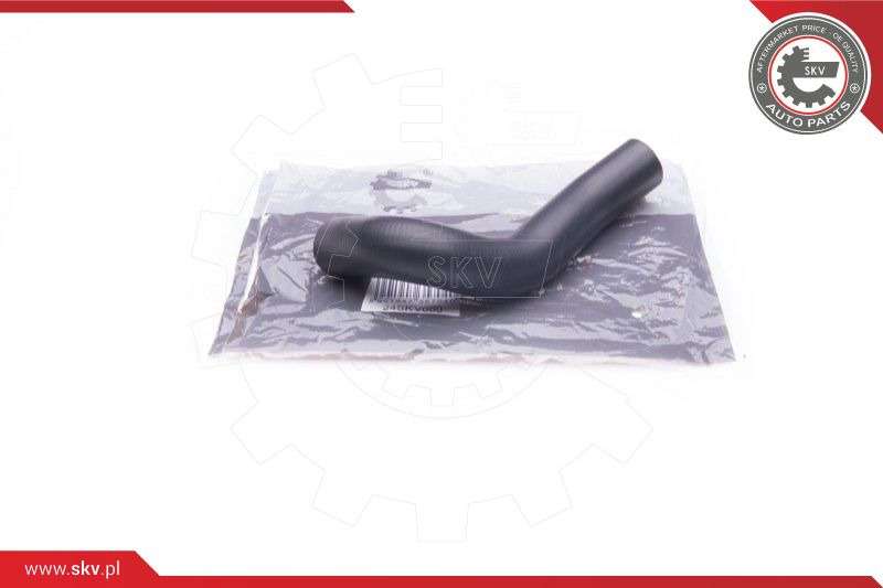 PRZEWÓD TURBINY 24SKV660 FIAT FIORINO QUBO, 51780784
