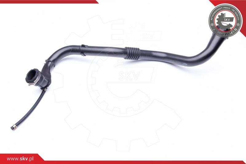 PRZEWÓD TURBINY 24SKV662 RENAULT CLIO II KANGOO MEGANE II SC