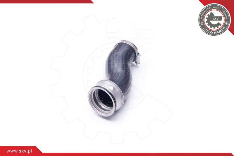 PRZEWÓD TURBINY 24SKV704 AUDI Q7 VW SHARAN TOUAREG, 7L614570