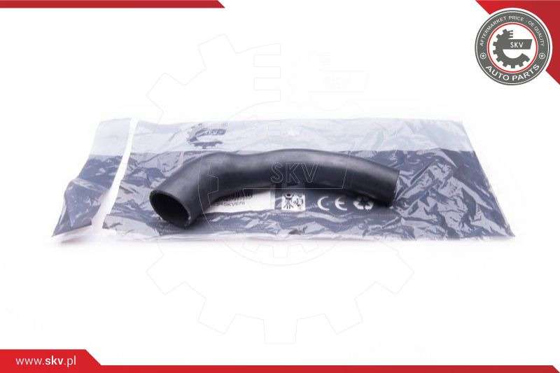 PRZEWÓD TURBINY 24SKV676 AUDI 80 A4 VW GOLF III VENTO, 02814
