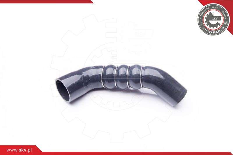 WĄŻ INTERCOOLERA AUDI A6 2.0 TDI