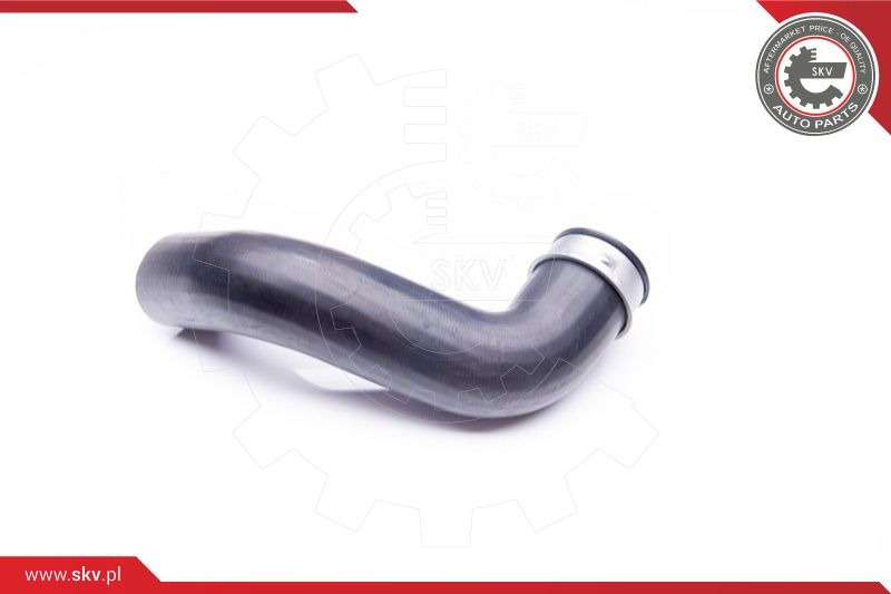 PRZEWÓD TURBINY 24SKV641 VW TIGUAN, 5N0145832F