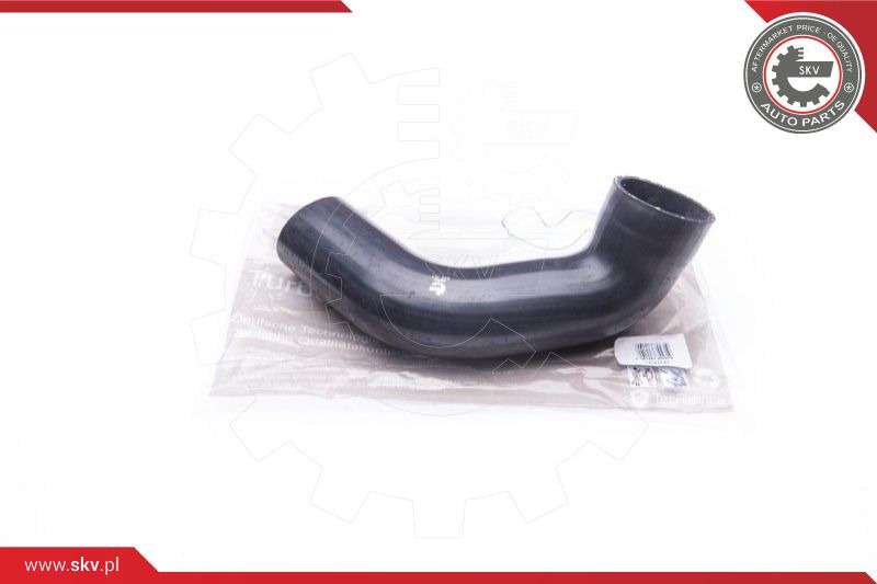 PRZEWÓD TURBINY 24SKV642 SEAT ALHAMBRA VW SHARAN TIGUAN, 5N0