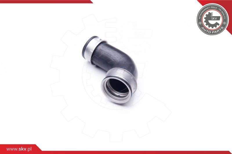 PRZEWÓD TURBINY 24SKV649 SEAT CORDOBA IBIZA III SKODA FABIA