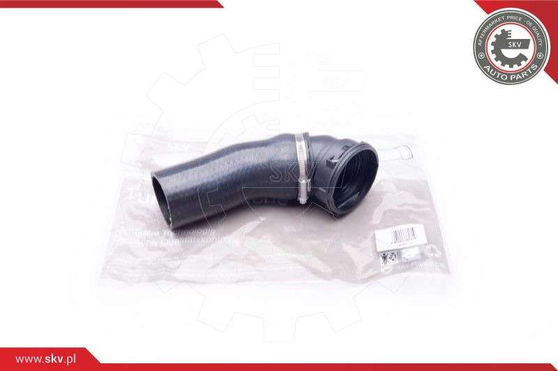 PRZEWÓD TURBINY 24SKV721 BMW 5 (E60, E61), 11617799400-1