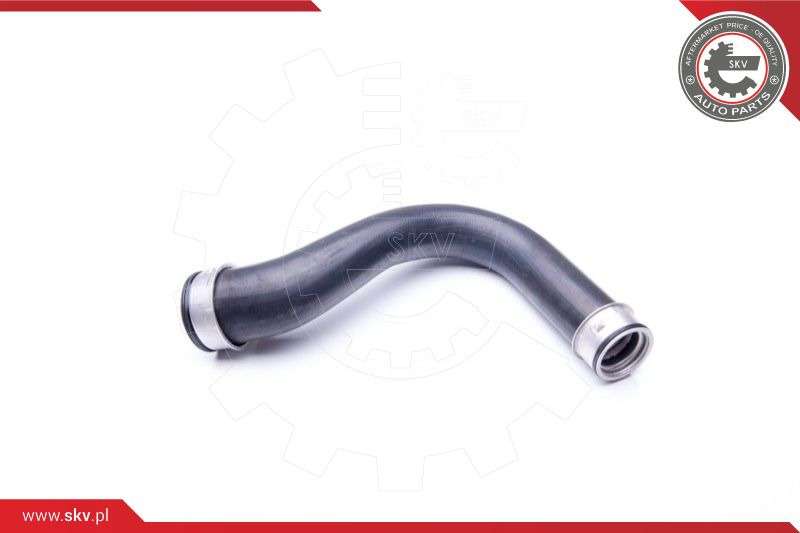 WĄŻ INTERCOOLERA VW TOUAREG 2,5TDI 03-07