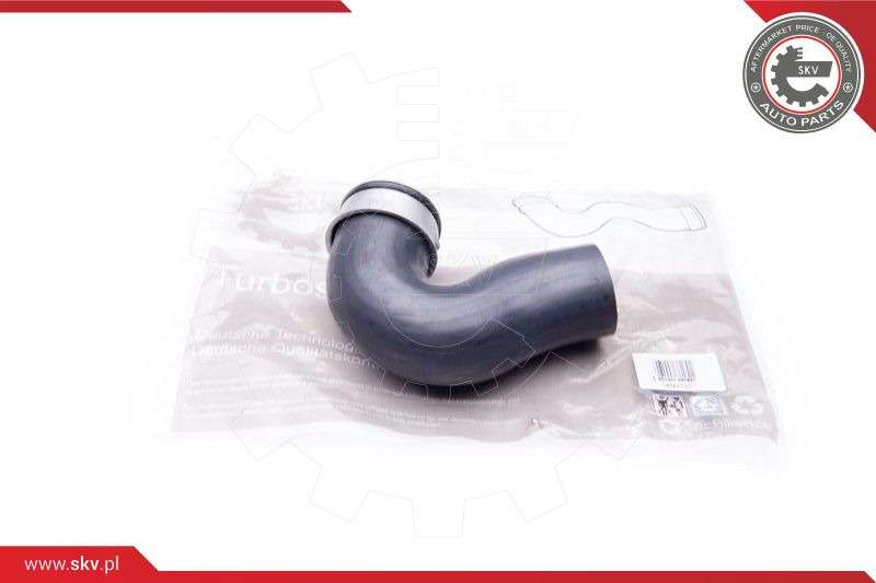 PRZEWÓD TURBINY 24SKV750 SKODA SUPERB I VW PASSAT, 8D0145834