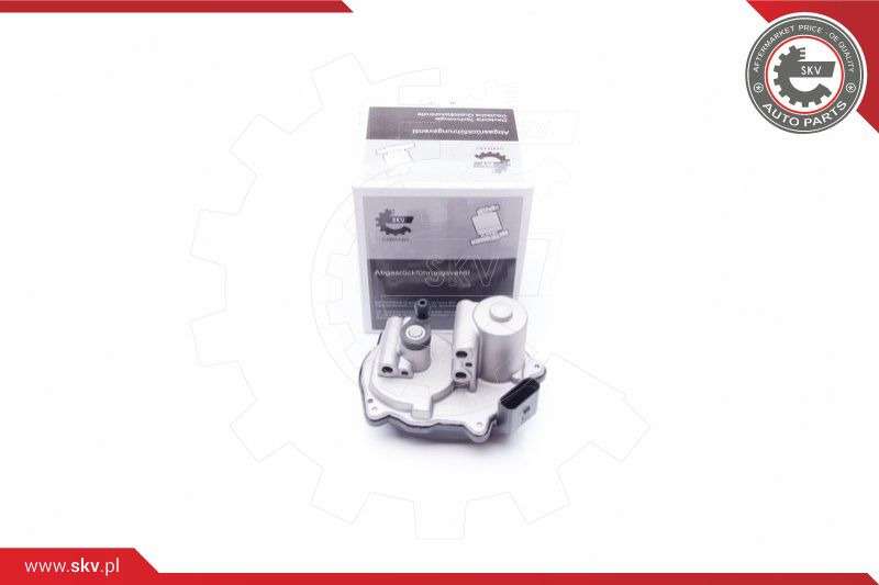 NASTAWNIK KOL. 96SKV016 AUDI A4 (B6 B7) A6 (C6) A8 Q7 VW PHA