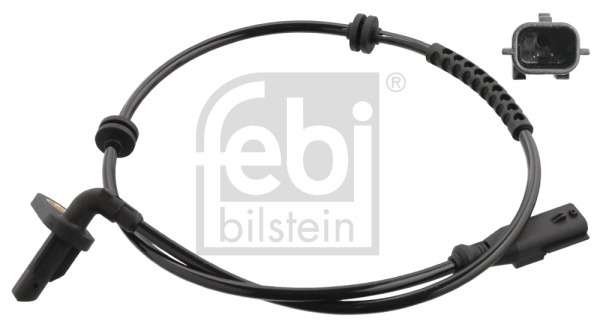 FEBI BILSTEIN CZUJNIK ABS RENAULT CLIO III  05- PT (-ESP) 106102