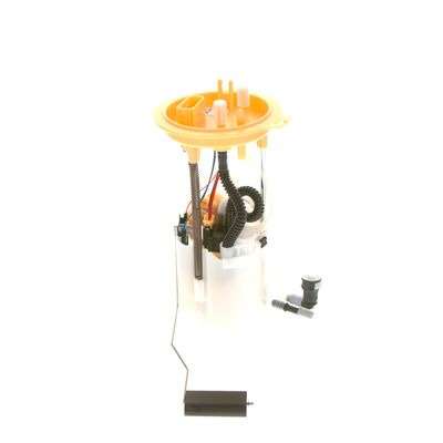 JEDNOSTKA TŁOCZĄCA PALIWO