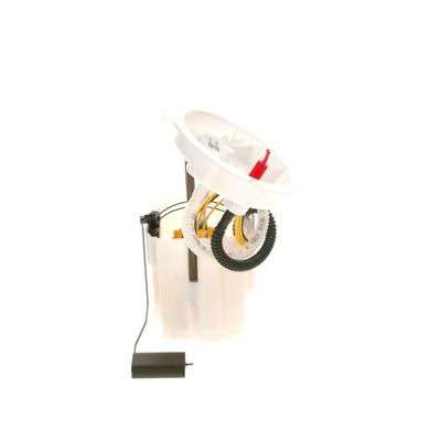 JEDNOSTKA TŁOCZĄCA PALIWO