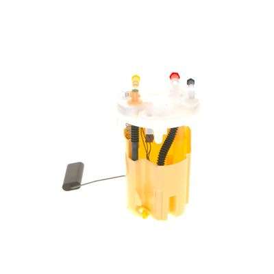 JEDNOSTKA TŁOCZĄCA PALIWO