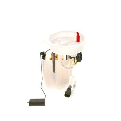 JEDNOSTKA TŁOCZĄCA PALIWO