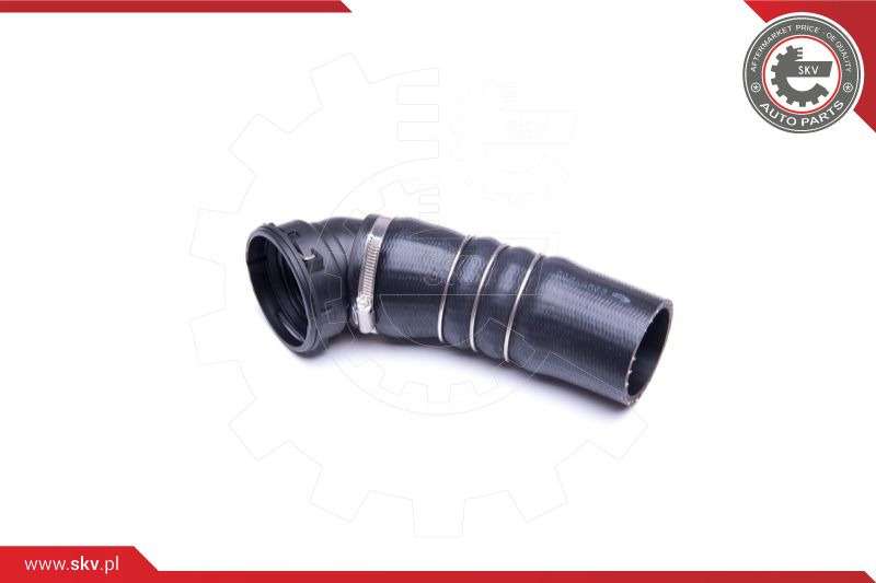 PRZEWÓD TURBINY 24SKV695 BMW X5 (E70), 11617796292, z plasti