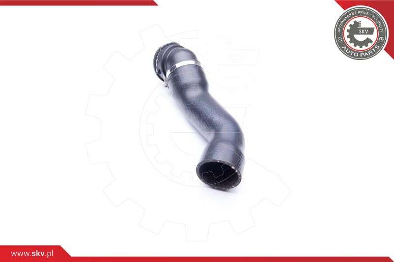 PRZEWÓD TURBINY 24SKV719 BMW 5 (E60, E61), 11617787468