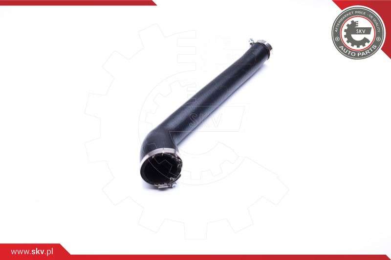 PRZEWÓD TURBINY 24SKV771 VOLVO S40 V50 C30 C70 2.0 D, 307584