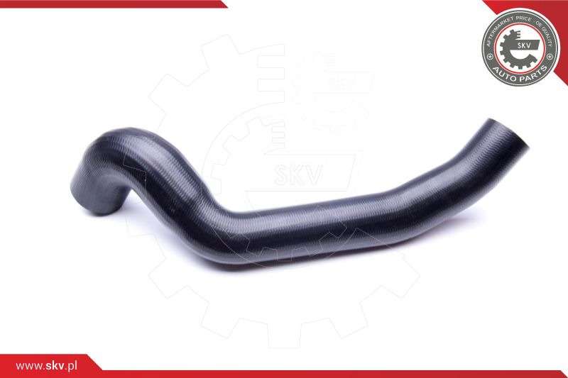 PRZEWÓD TURBINY 24SKV781 FORD Focus C-Max Focus II 2.0 TDCI