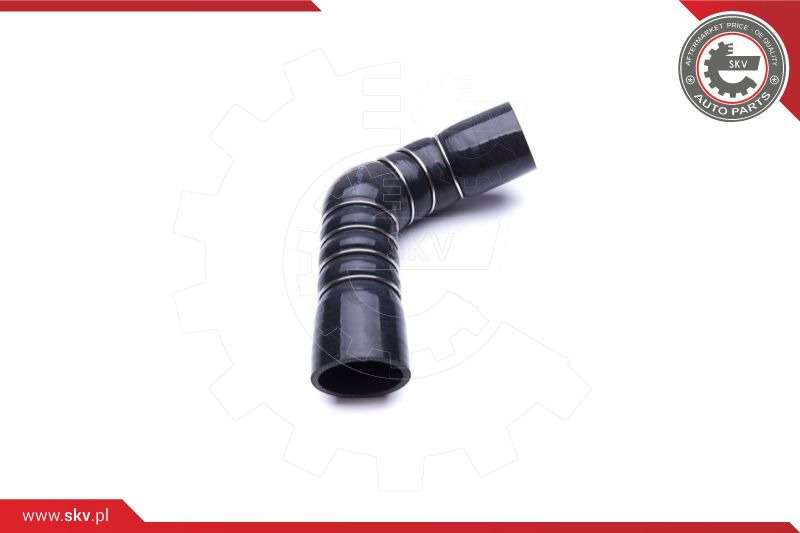 PRZEWÓD TURBINY 24SKV798 NISSAN X-Trail RENAULT Koleos I 2.0