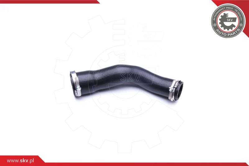 PRZEWÓD TURBINY 24SKV851 OPEL Astra G Zafira A, 1302605