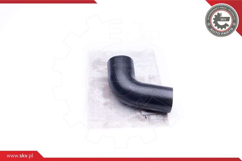 PRZEWÓD TURBINY 24SKV805 FORD Mondeo III 2.0 16V, 1127828