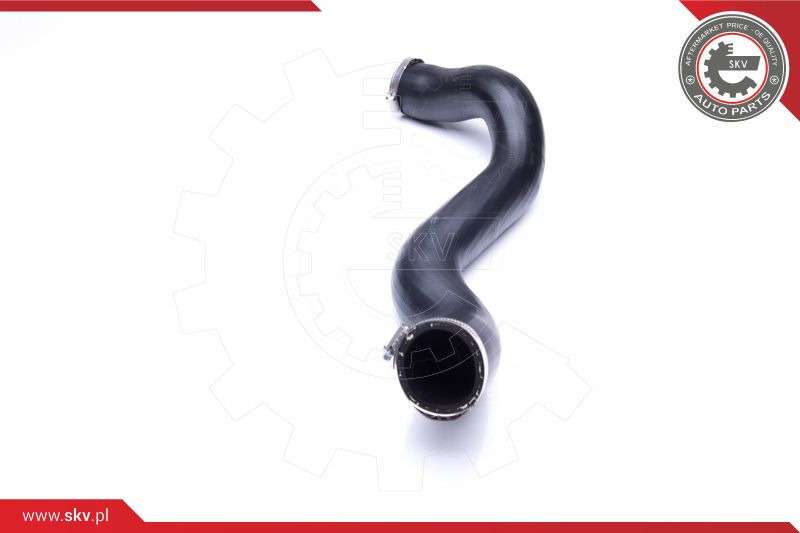 PRZEWÓD TURBINY 24SKV865 VOLVO S80 V70 XC70 D5 2.4 D, 307925