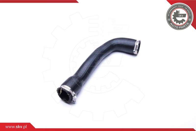 PRZEWÓD TURBINY 24SKV830 OPEL Zafira B 1.9 CDTI, 55557628