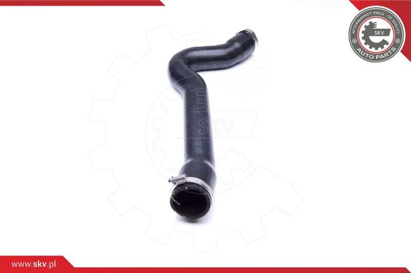 PRZEWÓD TURBINY 24SKV871 CITROEN C5 I 2.0 HDI, 0382S8