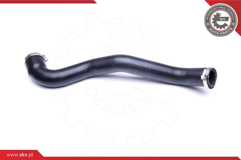 PRZEWÓD TURBINY 43SKV041 FORD Kuga 2.0 tdci , 1525264