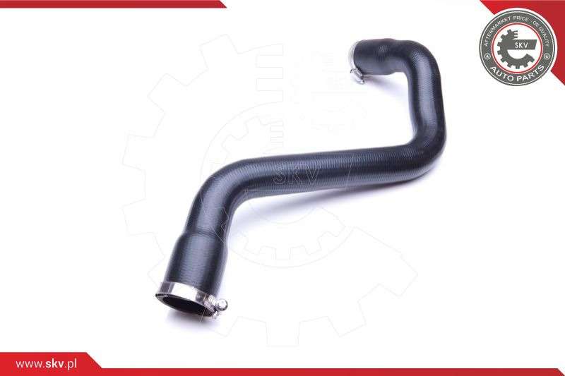 PRZEWÓD TURBINY 43SKV045 RENAULT Megane II Scenic II 1.9 DCI