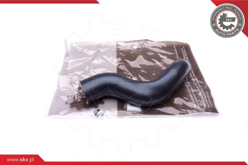 Wąż intercoolera Nissan Navara/Pathfinde r 2,5dci