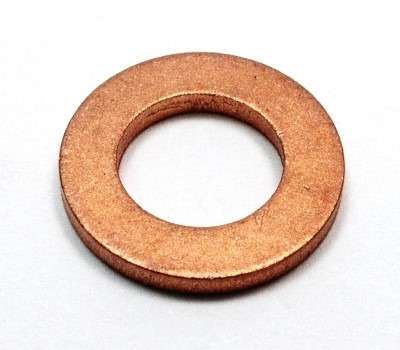 USZCZELNIACZ, NOZZLE HOLDER 7,3X13X1,5 CU A DEUTZ-KHD DEUTZ-
