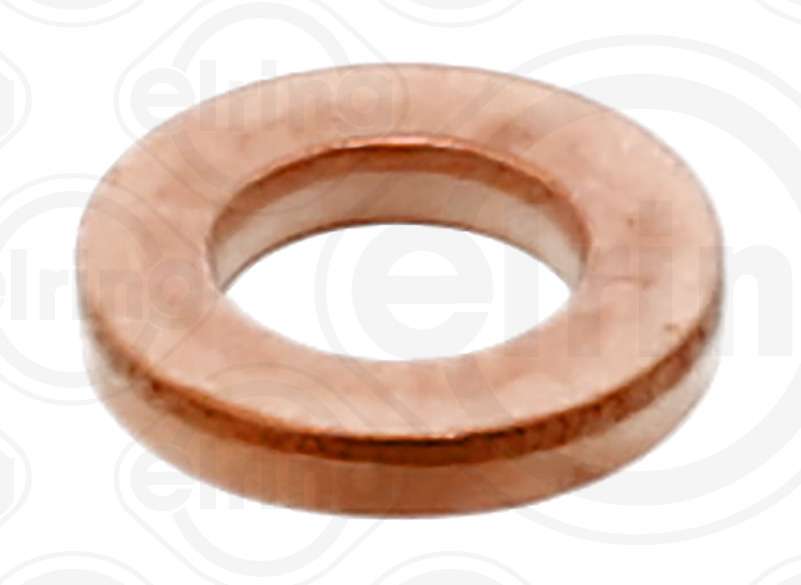 USZCZELNIACZ, NOZZLE HOLDER 7 X 12,3 X 2 / CU A VW