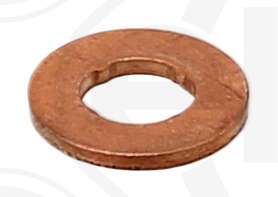 USZCZELNIACZ MIEDZ 7,6 X 15 X 1,53 / CU A BMW
