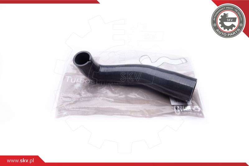 PRZEWÓD TURBINY 24SKV855 / # 770 FIAT BRAVO BRAVA MAREA 1.9