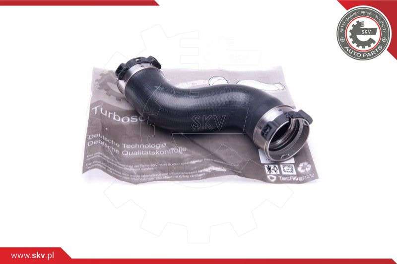 PRZEWÓD TURBINY 24SKV823 / # 740 MERCEDES-BENZ SPRINTER, 906