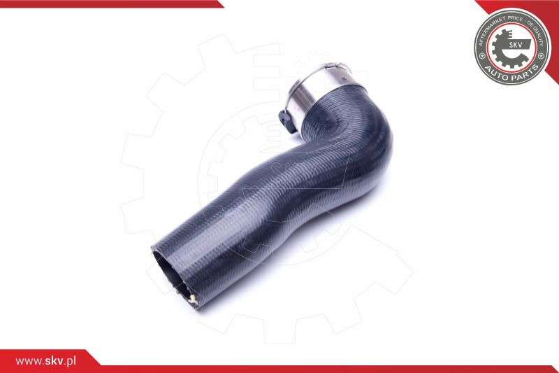 PRZEWÓD TURBINY 24SKV763 / # 681 AUDI A3 VW BEETLE GOLF VI J